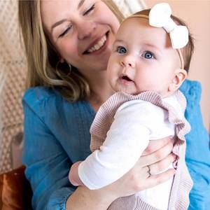 Meet your Posher, Stephanie